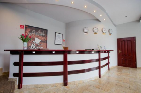  Hotel Baron  Гмина Цеханув